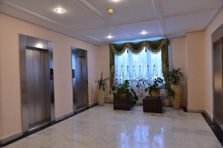 Гостиница Даниловская. Фото 05